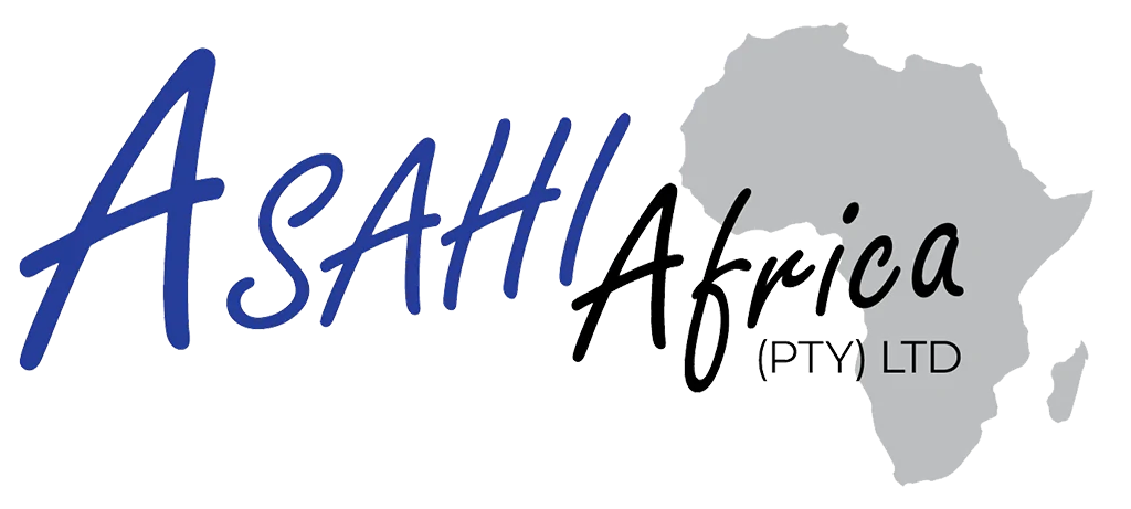 Asahi Africa Logo