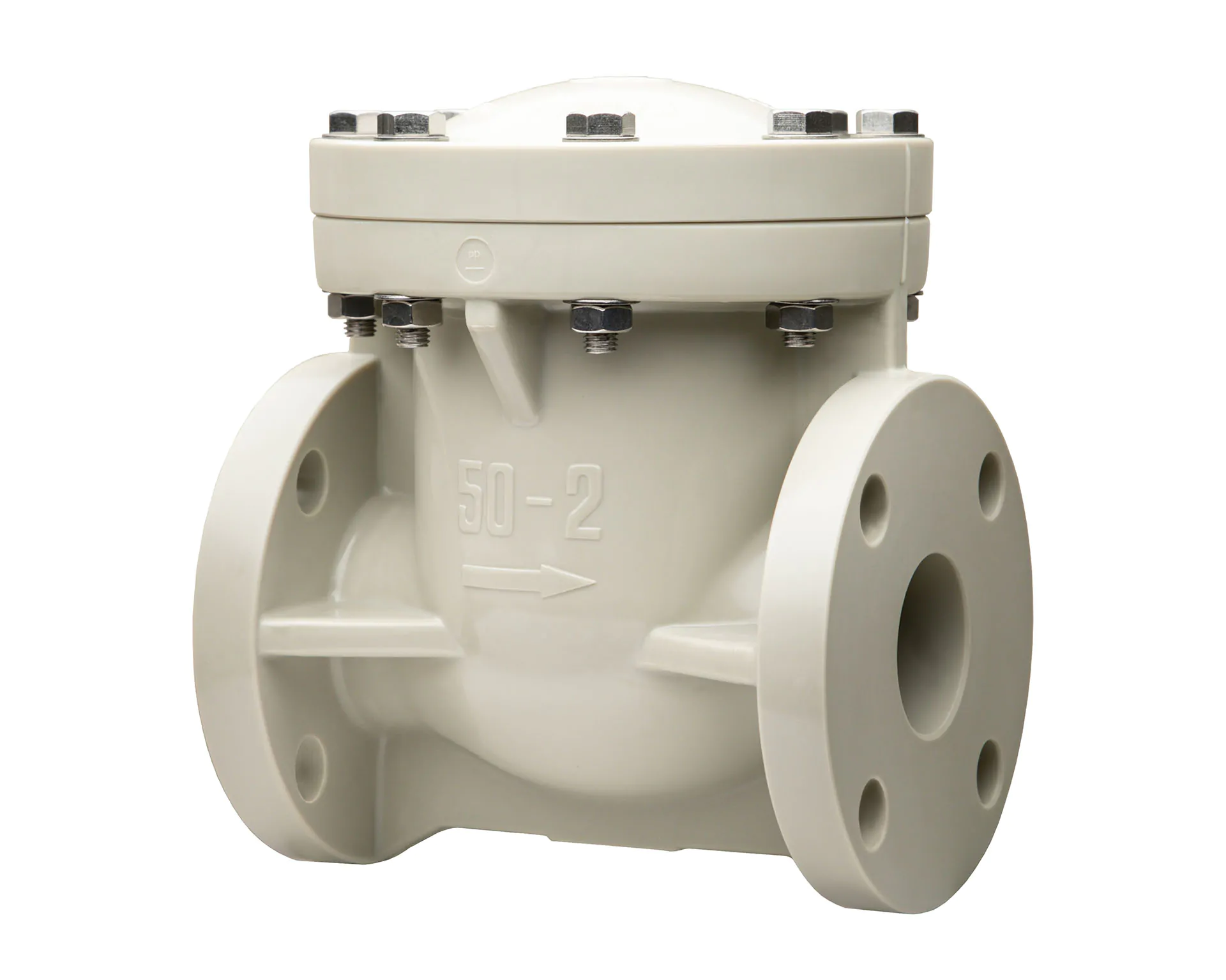 Swing Check - Image 2