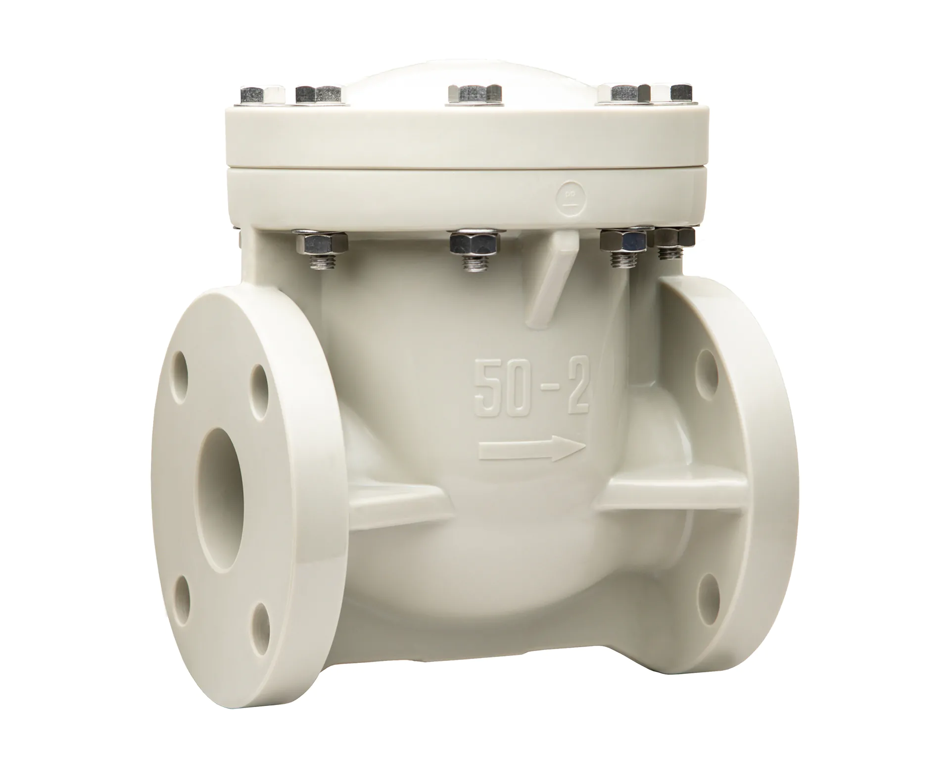 Swing Check - Image 4