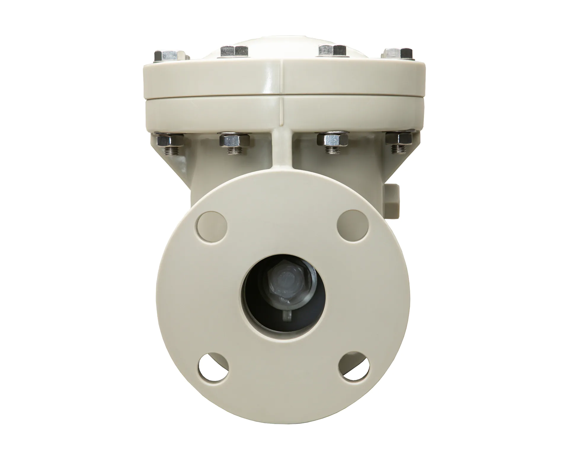 Swing Check - Image 5