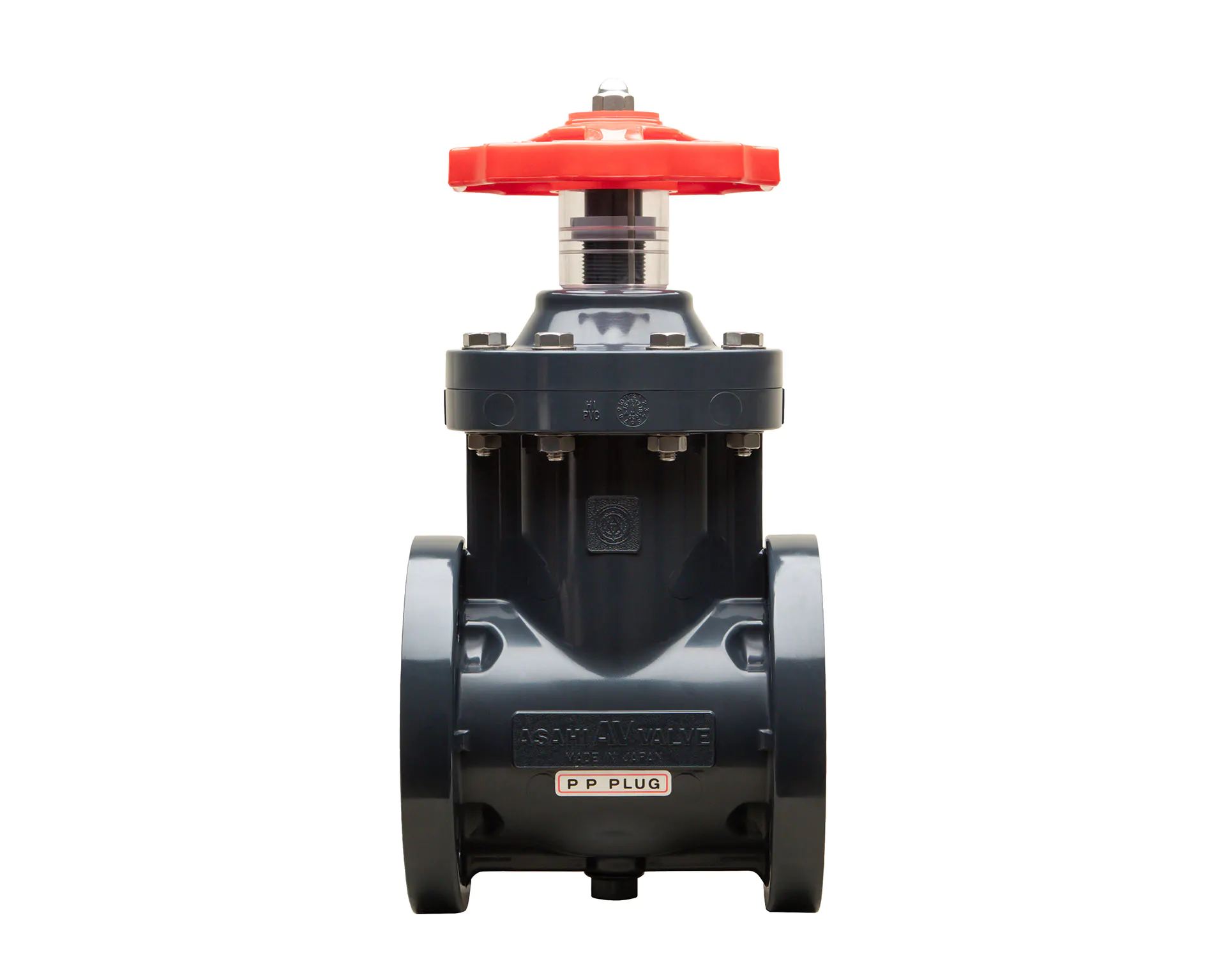 Type-P Round Handle - Image 3