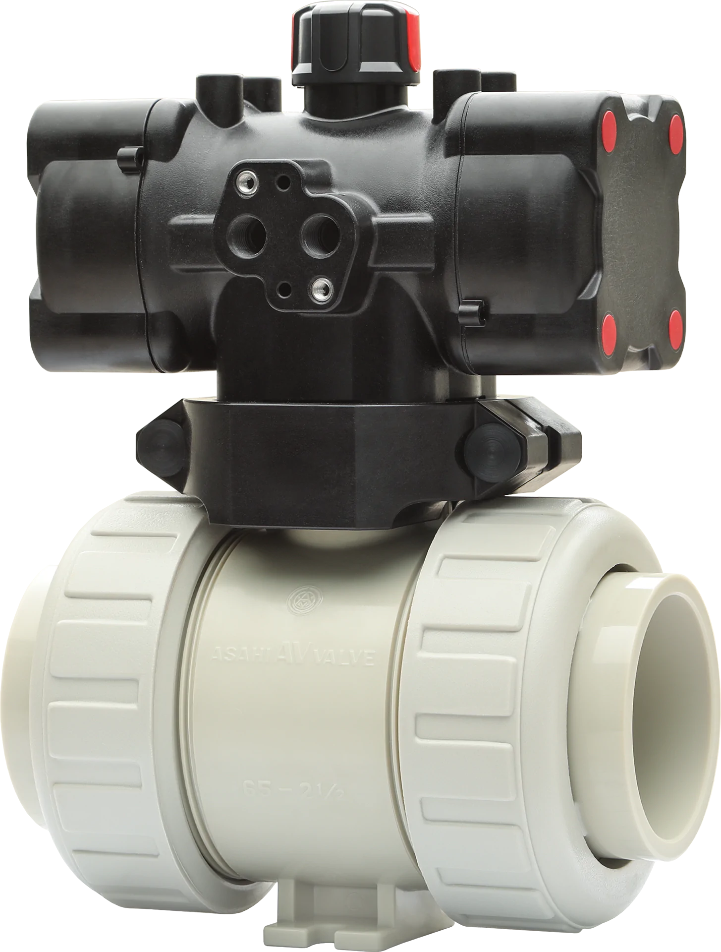 Ball Valves