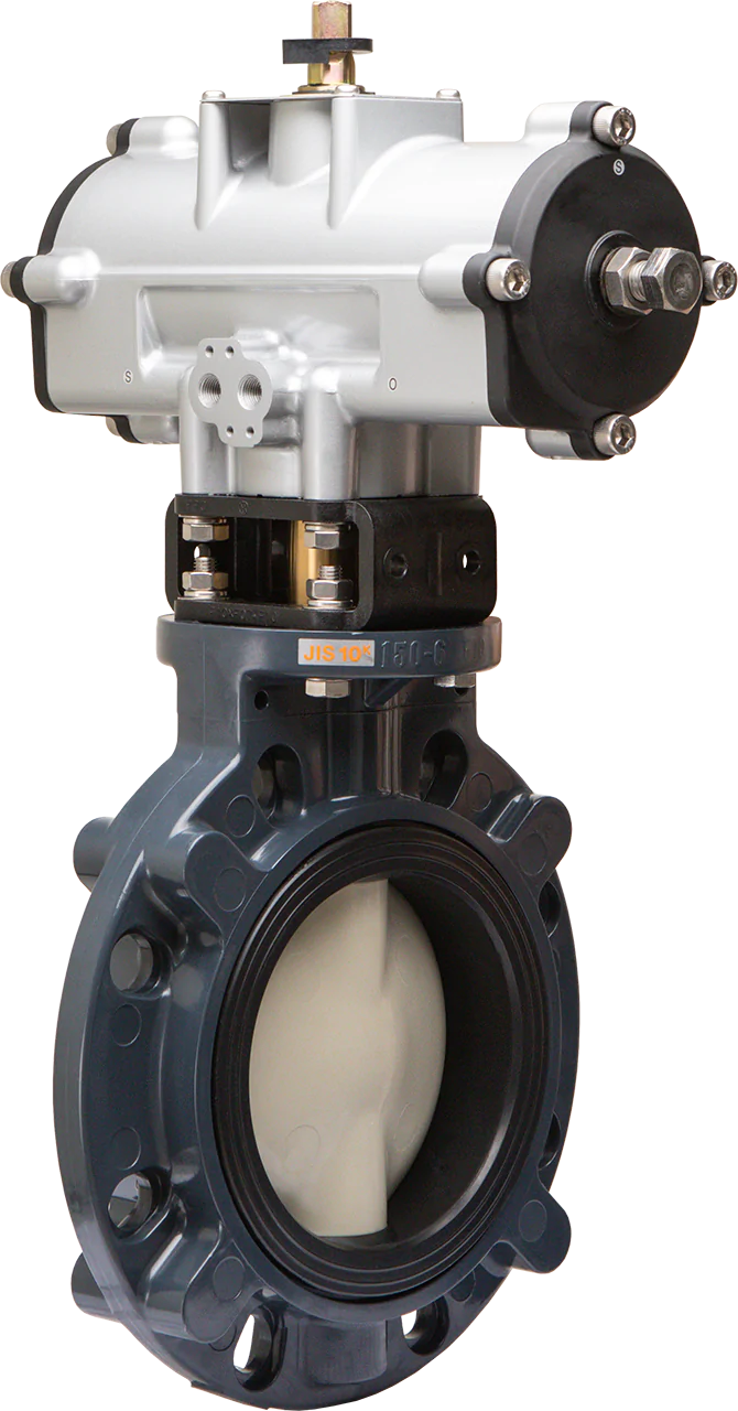 Butterfly Valves