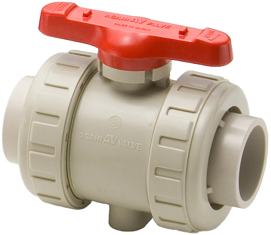 Ball Valves