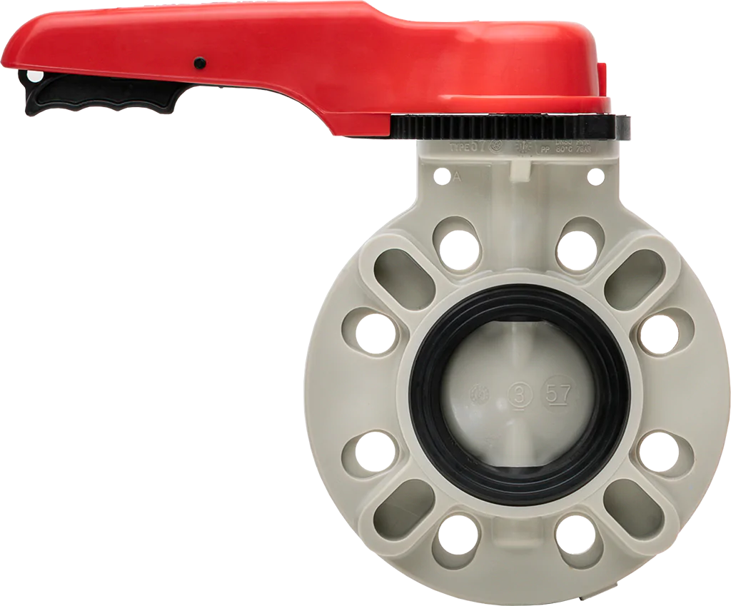 Butterfly Valves
