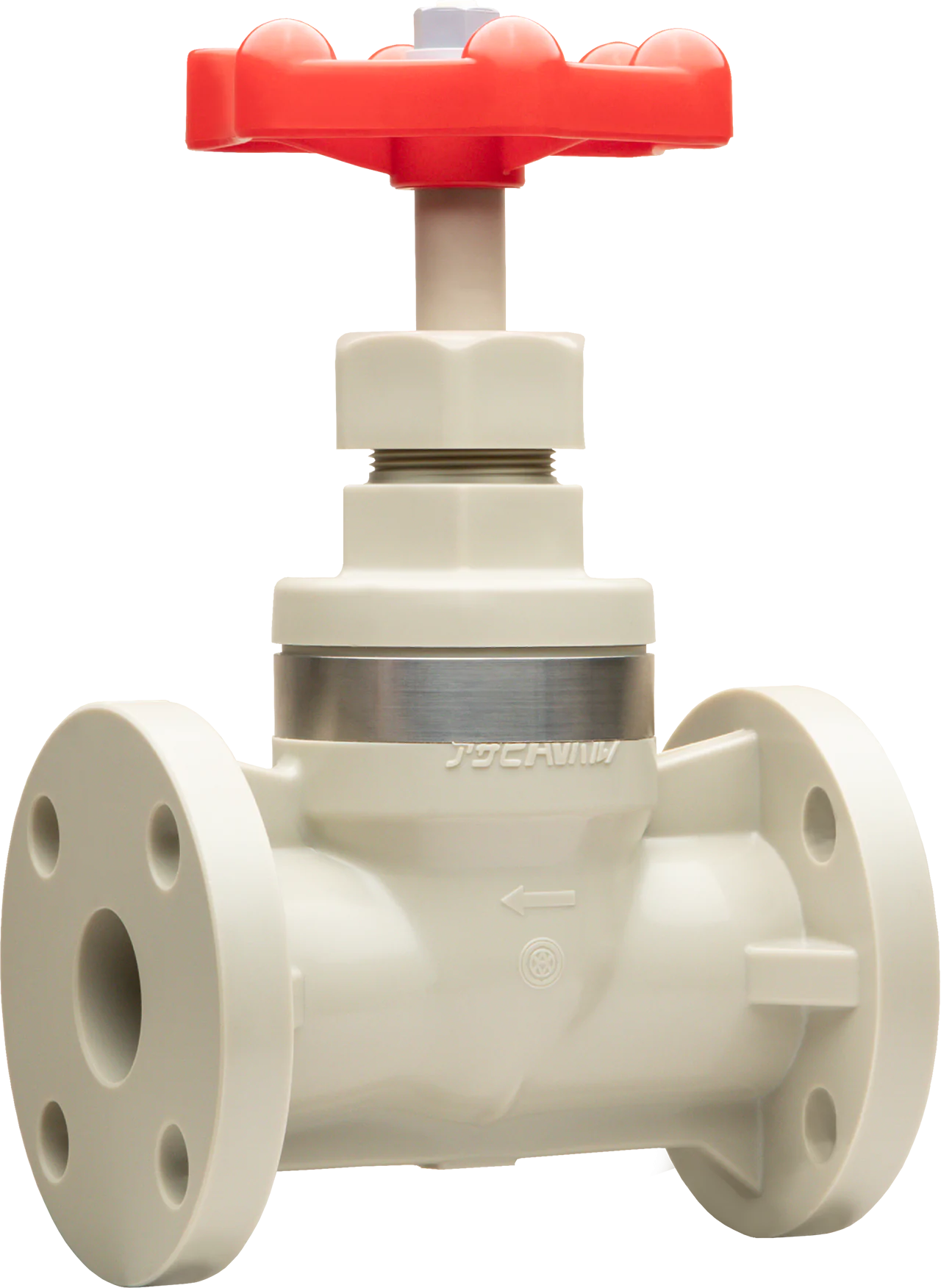 Control Valves