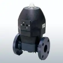 Type 14 (AN Actuator)