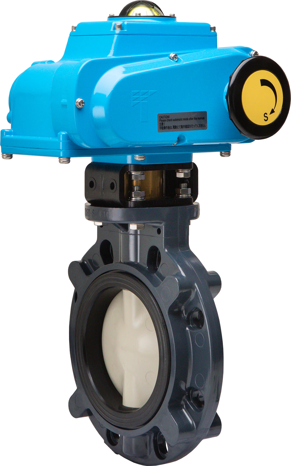 Butterfly Valves
